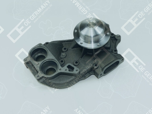 Water Pump, engine cooling - 012000500013 OE Germany - 5422002101, A5422002501, 5422002501
